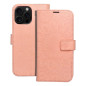 MEZZO Book case for IPHONE 16 Pro Max mandala peach fuzz MEZZO Book case for IPHONE 16 Pro Max mandala peach fuzz