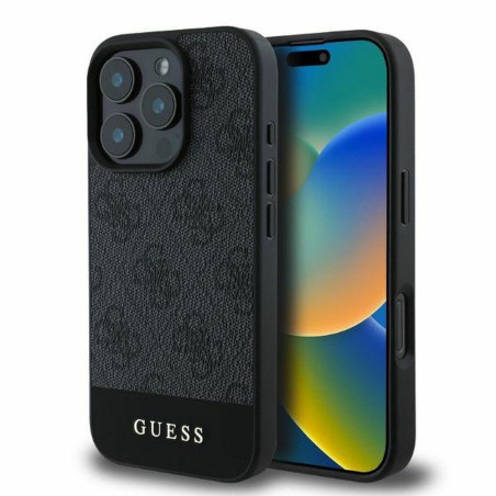 BACK-CASES für APPLE iPhone 16 Pro
