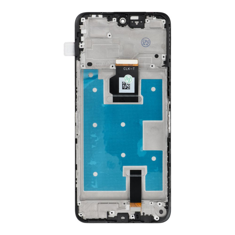 LCD Display for HONOR X7B OEM with frame LCD Display for HONOR X7B OEM with frame