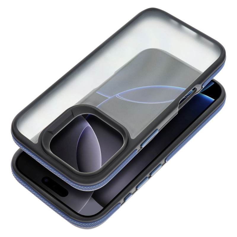 Case NEO for IPHONE 16e (SE 4 2025) blue