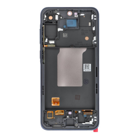 DISPLAYS für SAMSUNG Galaxy A55 5G