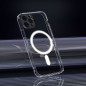 BACK-CASE transparent MagSafe-kompatibel für APPLE iPhone 16 BACK-CASE transparent MagSafe-kompatibel für APPLE iPhone 16
