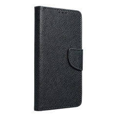 FLIPCASE FANCY DIARY schwarz für SAMSUNG Galaxy A53 5G
