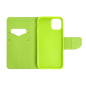 FLIPCASE FANCY DIARY navy/lime für SAMSUNG Galaxy A16 FLIPCASE FANCY DIARY navy/lime für SAMSUNG Galaxy A16