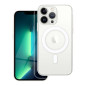 BACK-CASE transparent MagSafe-kompatibel mit Kamera-Schutz für SAMSUNG Galaxy S24 FE BACK-CASE transparent MagSafe-kompatibel mit Kamera-Schutz für SAMSUNG Galaxy S24 FE