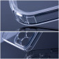 BACK-CASE transparent MagSafe-kompatibel mit Kamera-Schutz für SAMSUNG Galaxy S24 FE BACK-CASE transparent MagSafe-kompatibel mit Kamera-Schutz für SAMSUNG Galaxy S24 FE