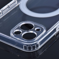 BACK-CASES für SAMSUNG Galaxy S24 FE