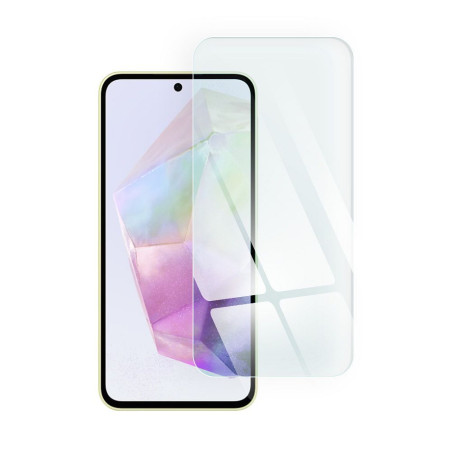 Premium Tempered Glass 9H (QUALITY-LEVEL A+) für APPLE iPhone 16