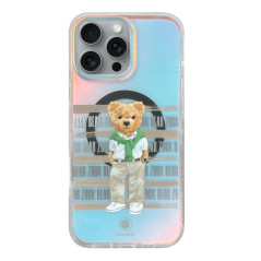 BACK-CASES für APPLE iPhone 16