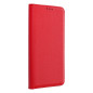 FLIPCASE WALLET SMART MAGNET rot für HONOR Magic 7 Pro FLIPCASE WALLET SMART MAGNET rot für HONOR Magic 7 Pro