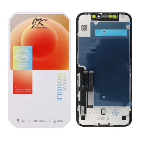 DISPLAYS für APPLE iPhone 11
