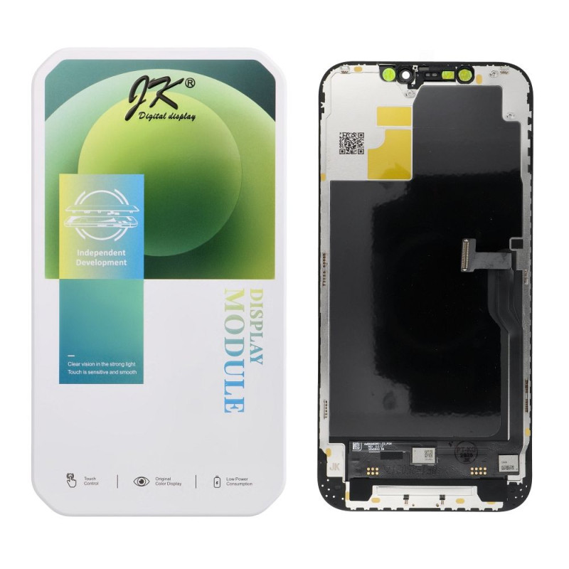 JK LCD Display for IPHONE 12 PRO MAX FullHD Incell (Change IC) JK LCD Display for IPHONE 12 PRO MAX FullHD Incell (Change IC)