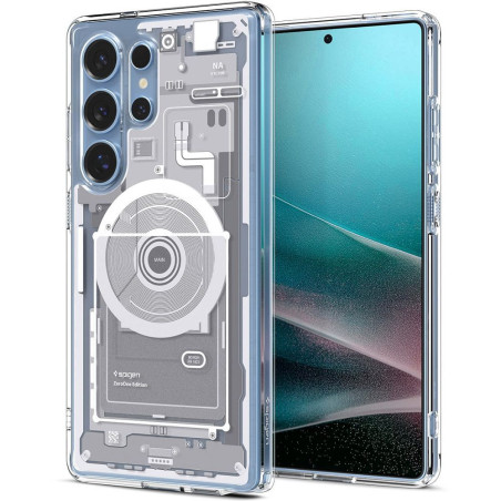 BACK-CASES
