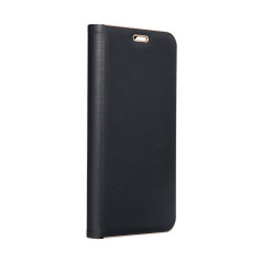 FLIPCASE LUNA GOLD black für SAMSUNG Galaxy A26
