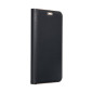 FLIPCASE LUNA GOLD black für SAMSUNG Galaxy A26 FLIPCASE LUNA GOLD black für SAMSUNG Galaxy A26