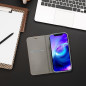 FLIPCASE LUNA GOLD silber für SAMSUNG Galaxy A26 FLIPCASE LUNA GOLD silber für SAMSUNG Galaxy A26