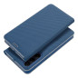 FLIPCASE LUNA Carbon blau für SAMSUNG Galaxy XCover 7 FLIPCASE LUNA Carbon blau für SAMSUNG Galaxy XCover 7