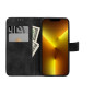 FLIPCASE VELVET schwarz für XIAOMI Redmi Note 14 Pro FLIPCASE VELVET schwarz für XIAOMI Redmi Note 14 Pro