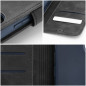 FLIPCASE VELVET schwarz für XIAOMI Redmi Note 14 Pro FLIPCASE VELVET schwarz für XIAOMI Redmi Note 14 Pro