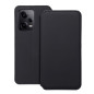 FLIPCASE DUALPOCKET schwarz für XIAOMI Redmi Note 12 Pro 5G FLIPCASE DUALPOCKET schwarz für XIAOMI Redmi Note 12 Pro 5G