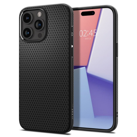 BACK-CASES für APPLE iPhone 15 Pro Max