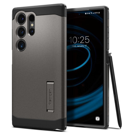 BACK-CASES für SAMSUNG Galaxy S24 Ultra