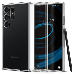 BACK-CASES für SAMSUNG Galaxy S24 Ultra