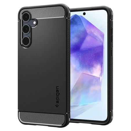 BACK-CASES für SAMSUNG Galaxy A55 5G