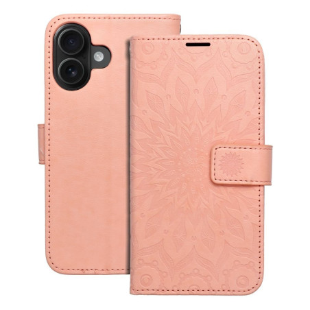 FLIP-CASES für APPLE iPhone 16