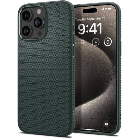 BACK-CASES für APPLE iPhone 16 Pro Max