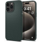 SPIGEN case LIQUID AIR for IPHONE 16 Pro Max abbys green SPIGEN case LIQUID AIR for IPHONE 16 Pro Max abbys green