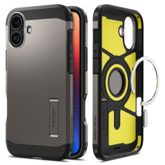 BACK-CASES für APPLE iPhone 16