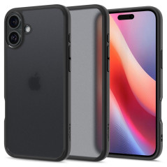 BACK-CASES für APPLE iPhone 16