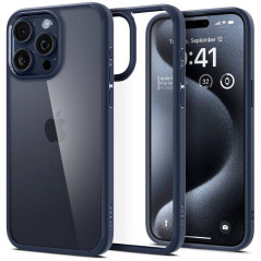 BACK-CASES für APPLE iPhone 16 Pro