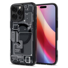 BACK-CASES für APPLE iPhone 16 Pro Max