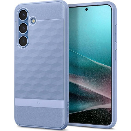 BACK-CASES für SAMSUNG Galaxy S25
