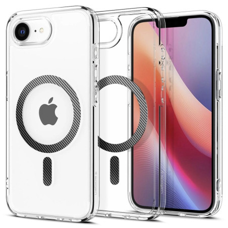 BACK-CASES für APPLE iPhone 16e