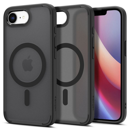 BACK-CASES für APPLE iPhone 16e