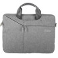 HOCO bag for tablet / laptop / netbook 15,6" GT4 apricot gray HOCO bag for tablet / laptop / netbook 15,6" GT4 apricot gray