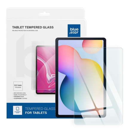 GLÄSER für SAMSUNG Galaxy Tab S6 Lite