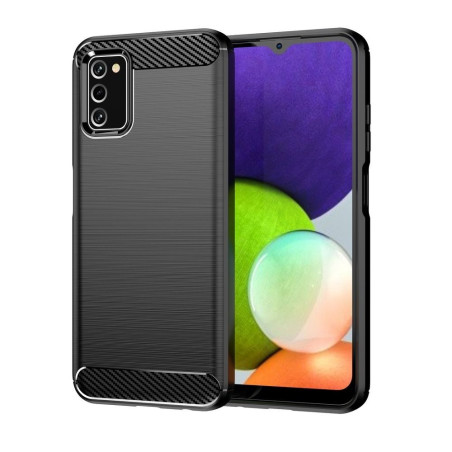 BACK-CASES für SAMSUNG Galaxy A41