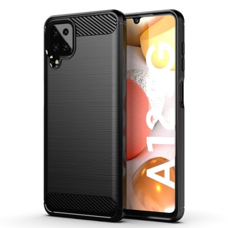BACK-CASES für SAMSUNG Galaxy A12 / M12