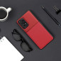 BACK-CASE NOBLE rot für SAMSUNG Galaxy S22 Ultra BACK-CASE NOBLE rot für SAMSUNG Galaxy S22 Ultra