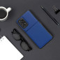 BACK-CASE NOBLE blue für SAMSUNG Galaxy A54 5G BACK-CASE NOBLE blue für SAMSUNG Galaxy A54 5G