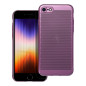 BACK-CASE BREEZ violett für APPLE iPhone 7/8/SE 2020/SE 2022 BACK-CASE BREEZ violett für APPLE iPhone 7/8/SE 2020/SE 2022