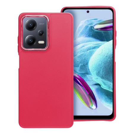 BACK-CASES für XIAOMI Redmi Note 12 Pro 5G