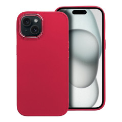 BACK-CASES für APPLE iPhone 15