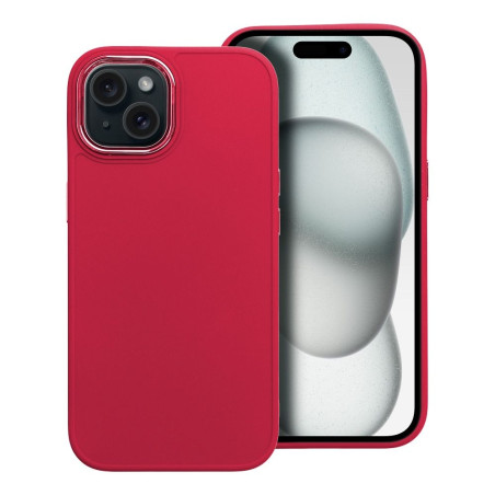 BACK-CASES für APPLE iPhone 15