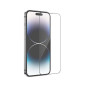Schutzglas 9H / Inhalt: 10 Stück für APPLE iPhone 14 Pro