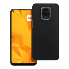 BACK-CASES für XIAOMI Redmi Note 9S
